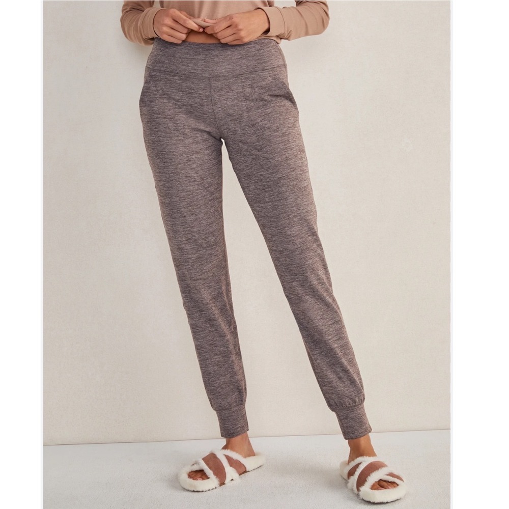 Haven Well‎ Within balance High Rise Joggers XS Lounge Pants soft